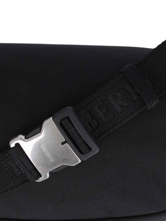  버버리 오크니 벨트 백 8111402 Black - BURBERRY