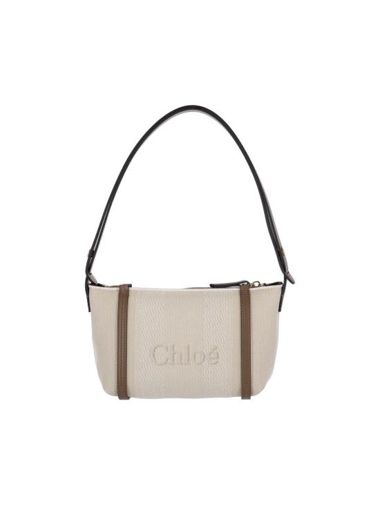 25FW 끌로에 숄더백 25UP566O6523N Beige - CHLOE