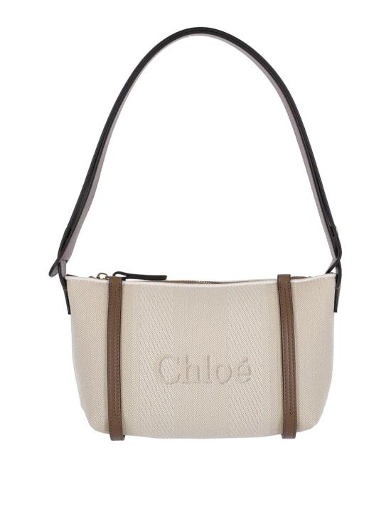 25FW 끌로에 숄더백 25UP566O6523N Beige