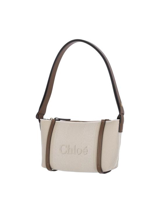 25FW 끌로에 숄더백 25UP566O6523N Beige - CHLOE