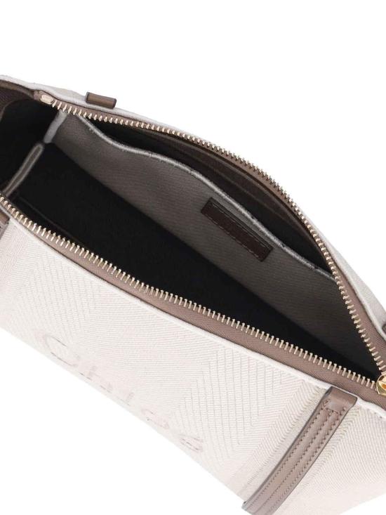 25FW 끌로에 숄더백 25UP566O6523N Beige - CHLOE