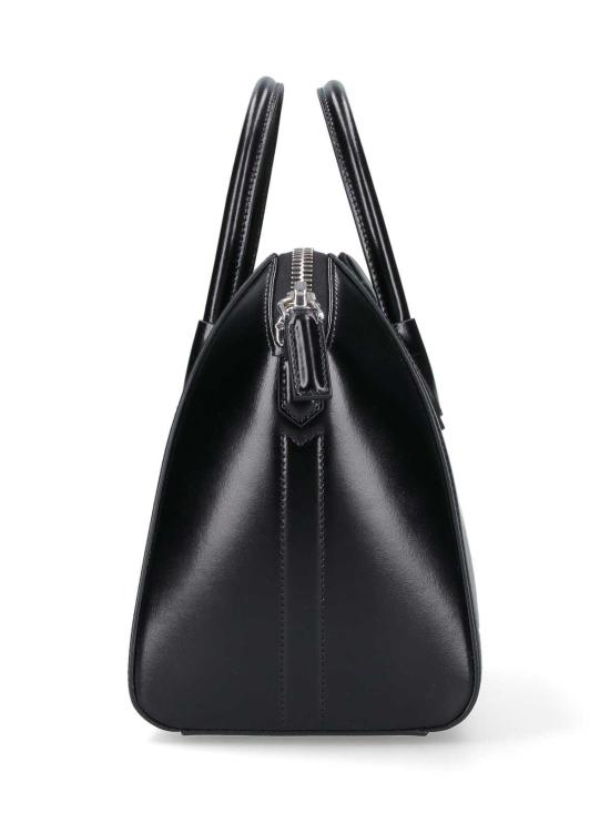 26FW 지방시 안티고나 레더 토트백 BB5149B1R0001 - GIVENCHY