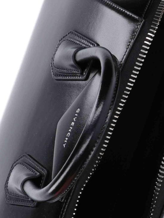 26FW 지방시 안티고나 레더 토트백 BB5149B1R0001 - GIVENCHY