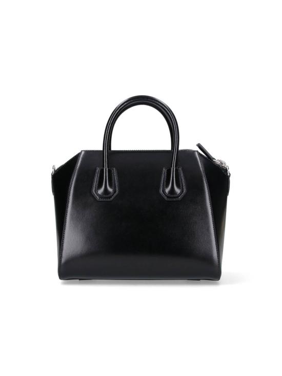 26FW 지방시 안티고나 레더 토트백 BB5149B1R0001 - GIVENCHY