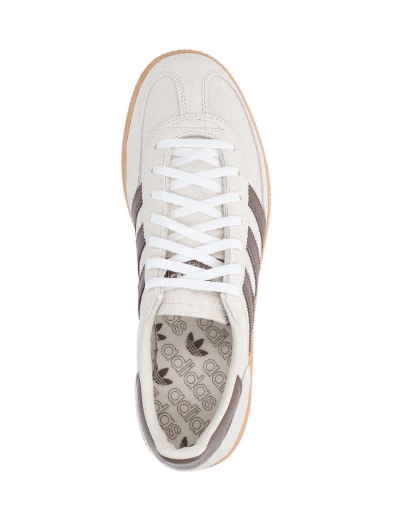25FW 아디다스 스페지알 스니커즈 JQ8903 Beige - ADIDAS