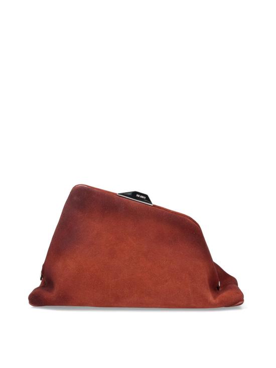 25FW 디 아티코 토트백 251WAH00049LBT108AA847 Brown