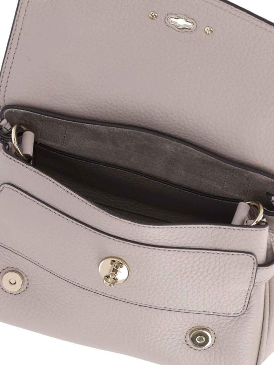 26FW 멀버리 토트백 RL6595736F924 Beige - MULBERRY