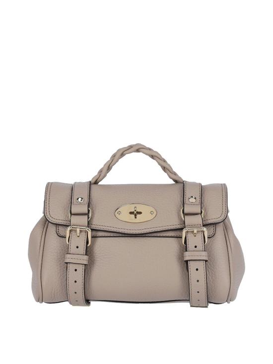 26FW 멀버리 토트백 RL6595736F924 Beige