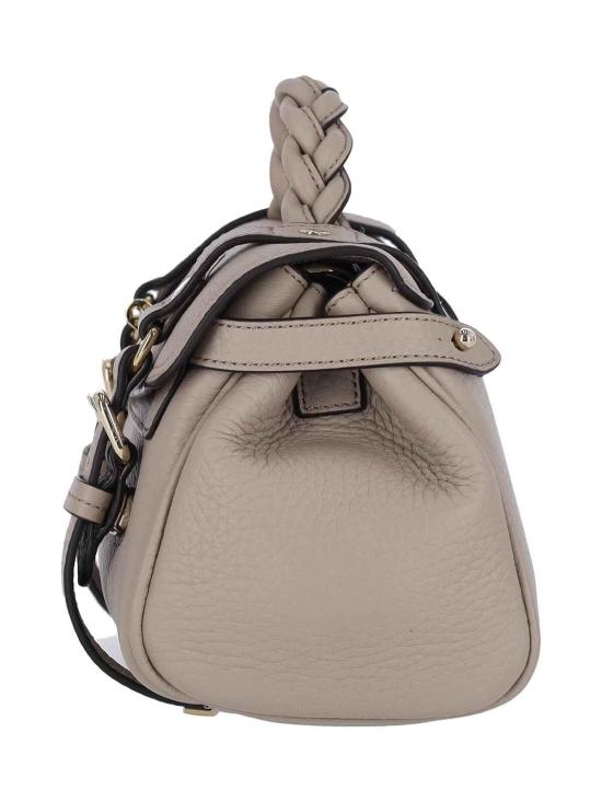 26FW 멀버리 토트백 RL6595736F924 Beige - MULBERRY