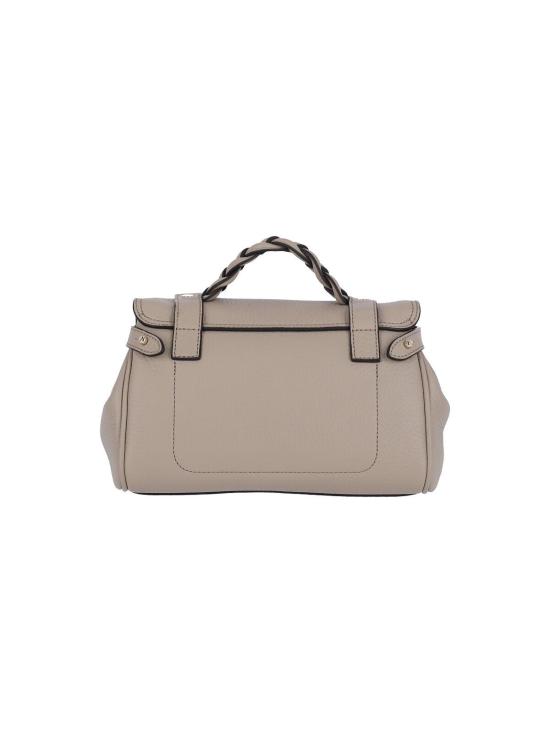 26FW 멀버리 토트백 RL6595736F924 Beige - MULBERRY