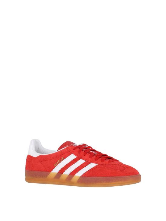  아디다스 가젤 인도어 HQ8718 Orange - ADIDAS