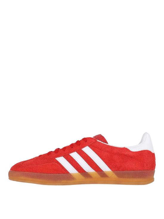  아디다스 가젤 인도어 HQ8718 Orange - ADIDAS