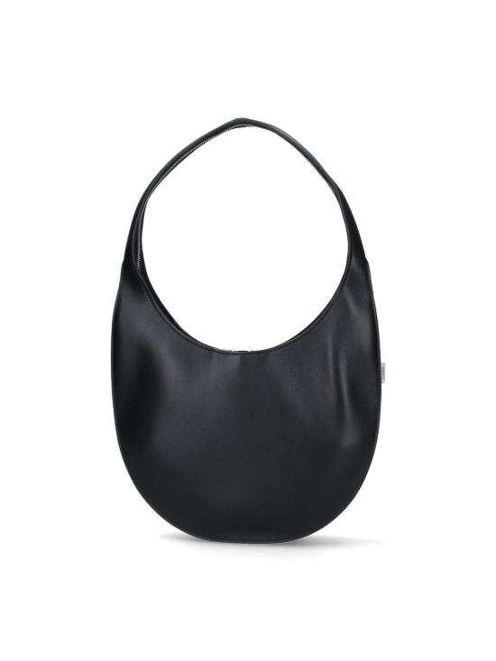 25FW 코페르니 숄더백 COPBA109F6012BLK Black - COPERNI