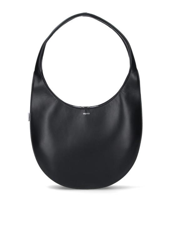 25FW 코페르니 숄더백 COPBA109F6012BLK Black