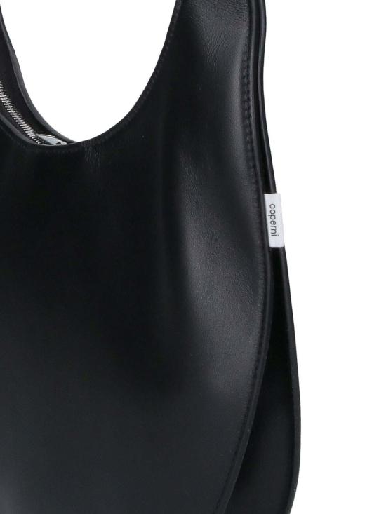 25FW 코페르니 숄더백 COPBA109F6012BLK Black - COPERNI