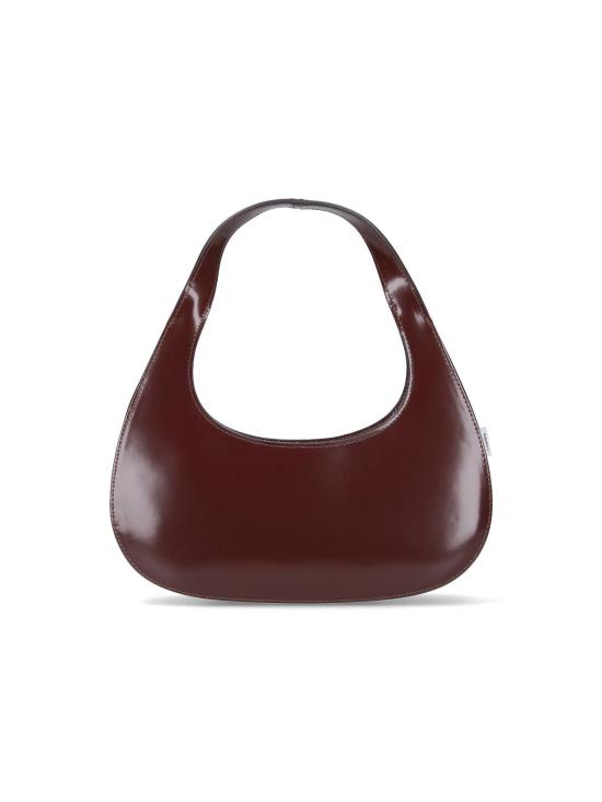 25FW 코페르니 숄더백 COPBA116F6045BRW Brown - COPERNI