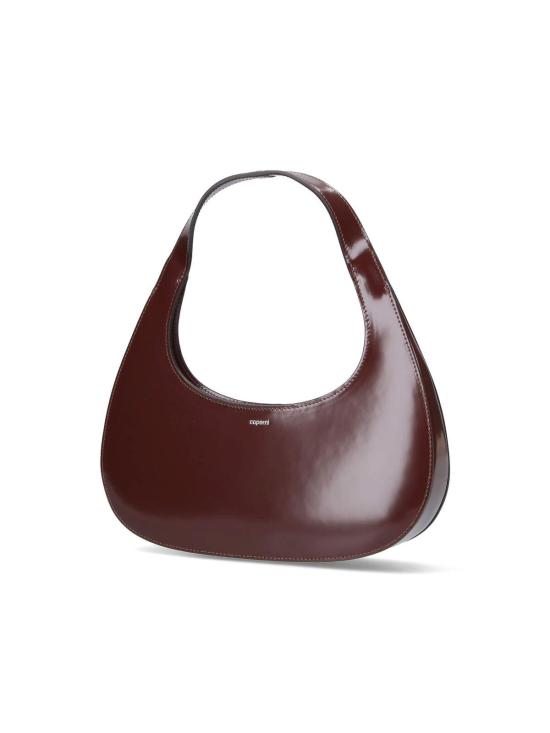 25FW 코페르니 숄더백 COPBA116F6045BRW Brown - COPERNI