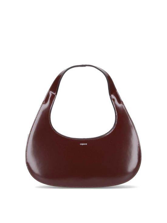 25FW 코페르니 숄더백 COPBA116F6045BRW Brown