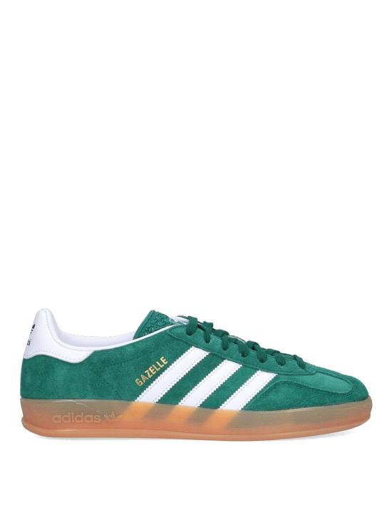 25FW 아디다스 가젤 인도어 JI2062 Green
