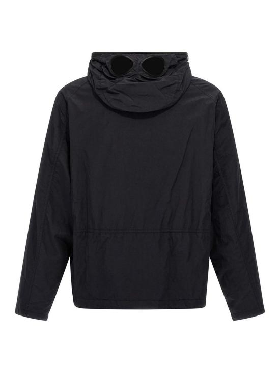 25SS 씨피 컴퍼니 자켓 18CMOW050A005991G888 Blue - C.P. COMPANY