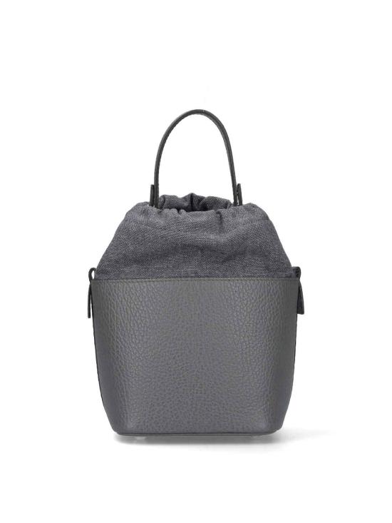 25FW 마르지엘라 크로스백 S61WG0035P4348T8127 Grey - MAISON MARGIELA
