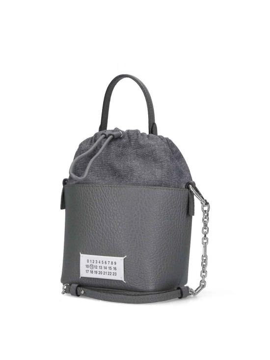 25FW 마르지엘라 크로스백 S61WG0035P4348T8127 Grey - MAISON MARGIELA