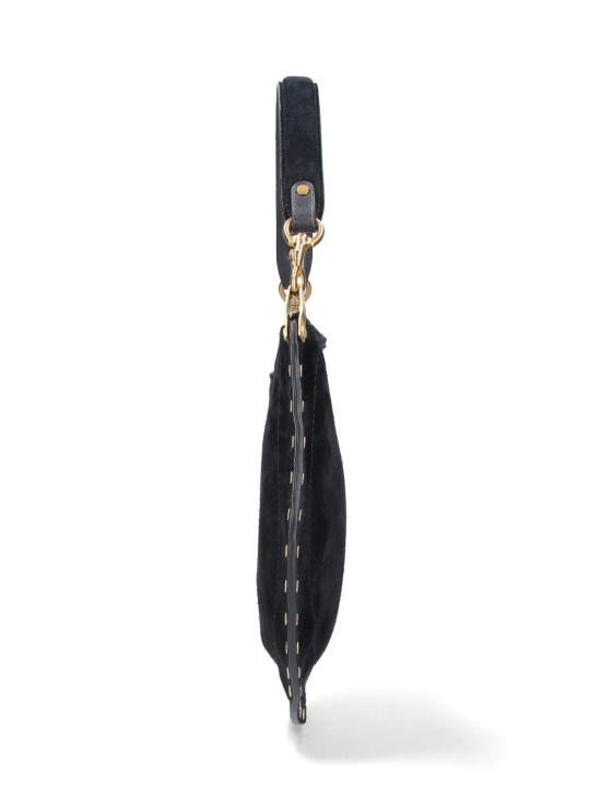  이자벨마랑 숄더백 BF0066FAB2C03M01BK Black - ISABEL MARANT