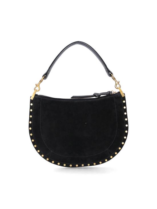  이자벨마랑 숄더백 BF0066FAB2C03M01BK Black - ISABEL MARANT