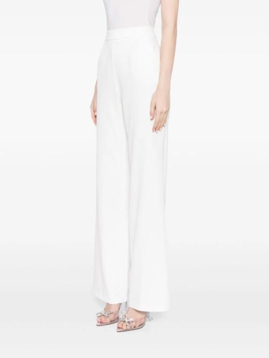  사이드 코베이시 팔라초 팬츠 스트레이트핏 - SAIID KOBEISY