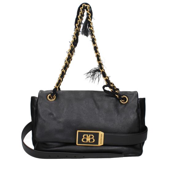 25FW 발렌시아가 숄더백 8117812ABIW1060