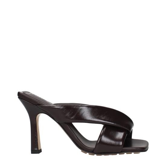 26SS 보테가베네타 샌들 827612V3H902113