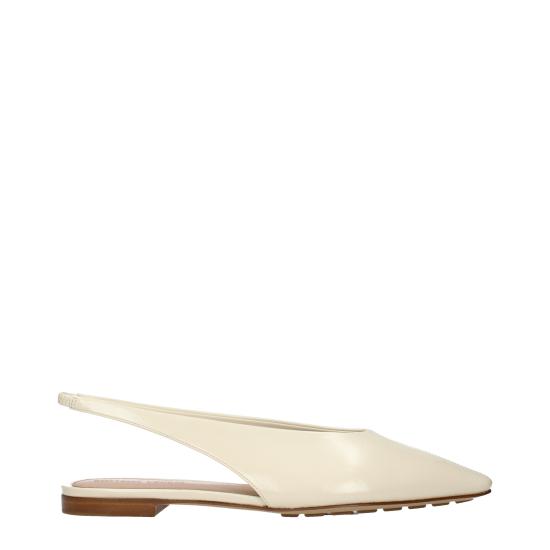 26SS 보테가베네타 샌들 827702V3H909031