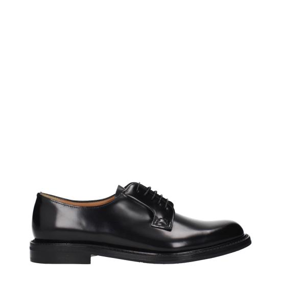 25FW 처치스 로퍼 DE00099XVFB000F0AAB