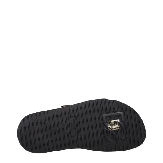 25FW 돌체앤가바나 뮬/슬리퍼 CQ0632A6L97HY13M - DOLCE & GABBANA