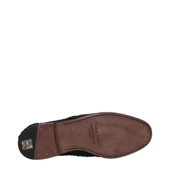 25FW 돌체앤가바나 로퍼 A10863A9L6480999 - DOLCE & GABBANA