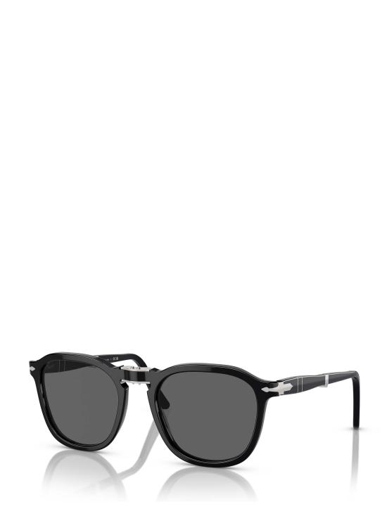 26FW 페르솔 선글라스 PO3345S 95 B1 BLACK - PERSOL
