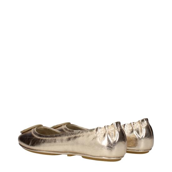 25SS 토리버치 플랫 슈즈 162598723 - TORY BURCH