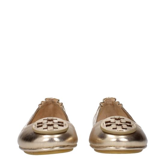 25SS 토리버치 플랫 슈즈 162598723 - TORY BURCH