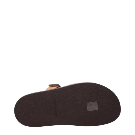 25SS 토리버치 뮬/슬리퍼 168791200 - TORY BURCH