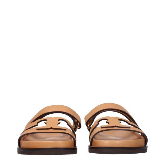 25SS 토리버치 뮬/슬리퍼 168791200 - TORY BURCH