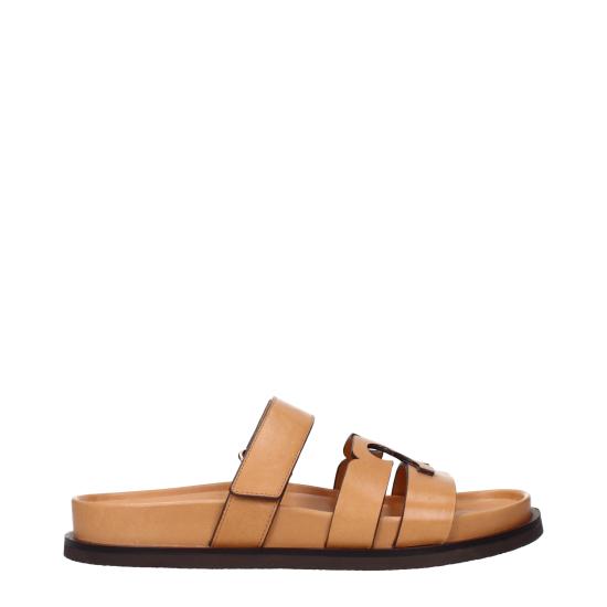 25SS 토리버치 뮬/슬리퍼 168791200