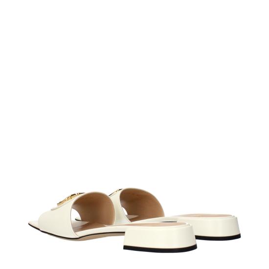 25FW 발렌티노 가라바니 뮬/슬리퍼 S0LT0DSH098 - VALENTINO GARAVANI