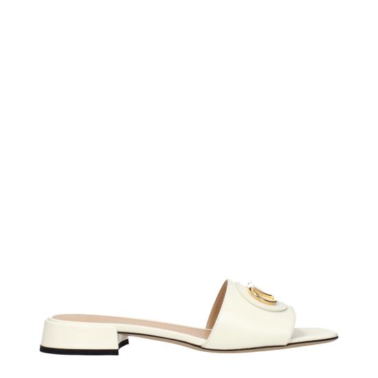 25FW 발렌티노 가라바니 뮬/슬리퍼 S0LT0DSH098