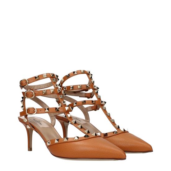 25FW 발렌티노 가라바니 샌들 S0375VCEQSN - VALENTINO GARAVANI