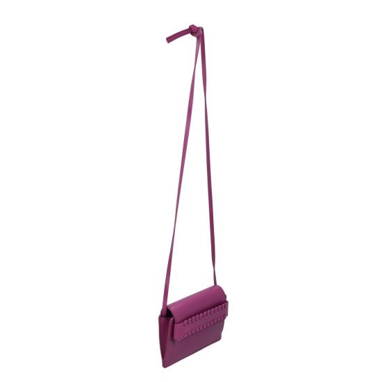  끌로에 크로스백 CHC23SP404J5852T Purple - CHLOE