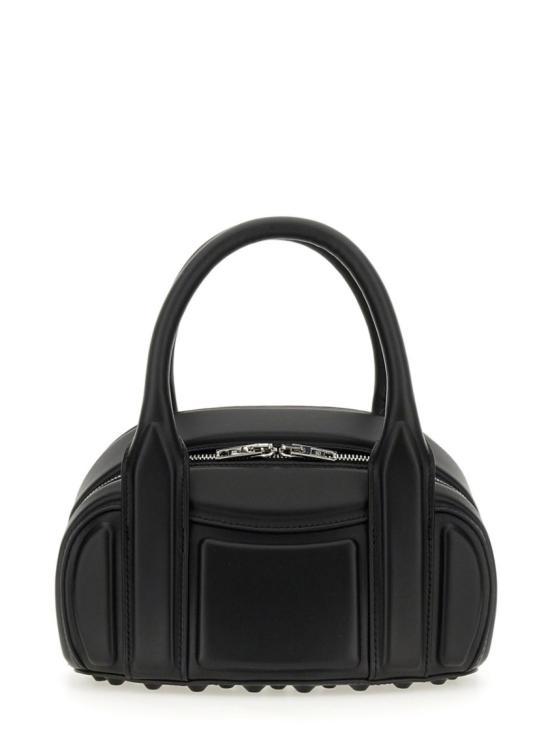  알렉산더 왕 숄더백 20124R90L 001 Black