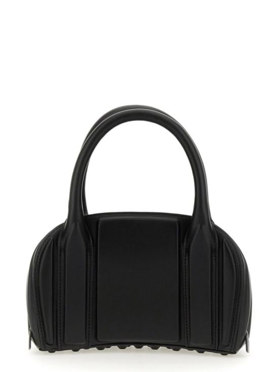  알렉산더 왕 숄더백 20124R90L 001 Black - ALEXANDER WANG