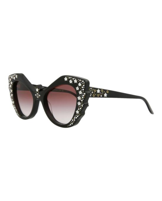  구찌 선글라스 GG1095S 30012868 001 00015 NS Black - GUCCI