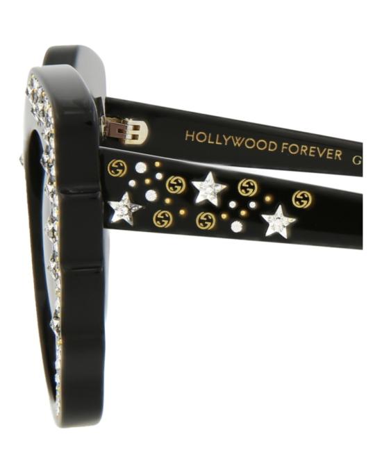  구찌 선글라스 GG1095S 30012868 001 00015 NS Black - GUCCI