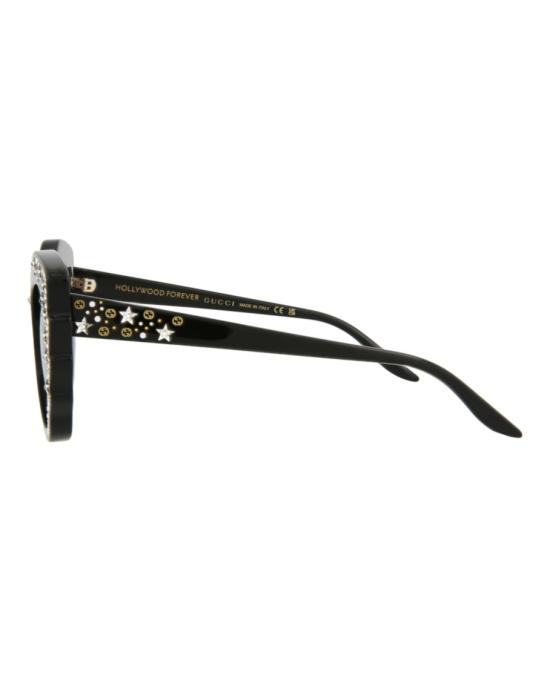  구찌 선글라스 GG1095S 30012868 001 00015 NS Black - GUCCI
